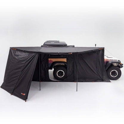Onyx 180 Awning Wall Kit