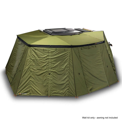 Peregrine PRO 6 270 Left Wall Kit