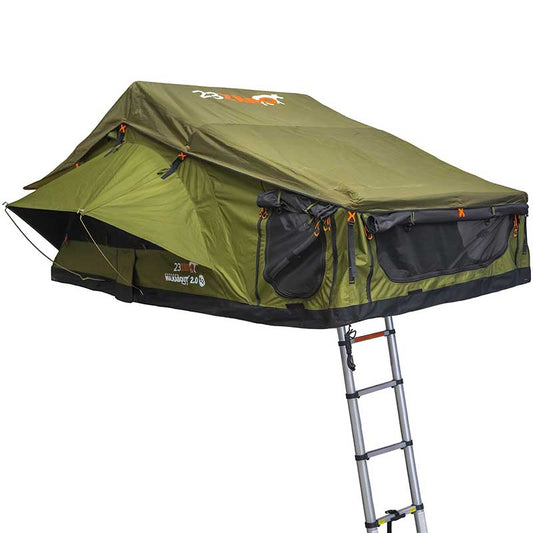 23ZERO Walkabout 72 2.0 Rooftop Tent