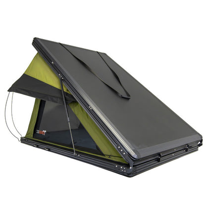 23ZERO Kabari 3.0 Hardshell Rooftop Tent for Pickup Trucks, SUVs & Crossovers - 4 Season