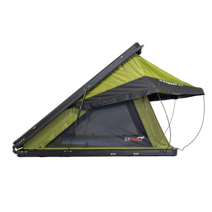 23ZERO Kabari 3.0 Hardshell Rooftop Tent for Pickup Trucks, SUVs & Crossovers - 4 Season