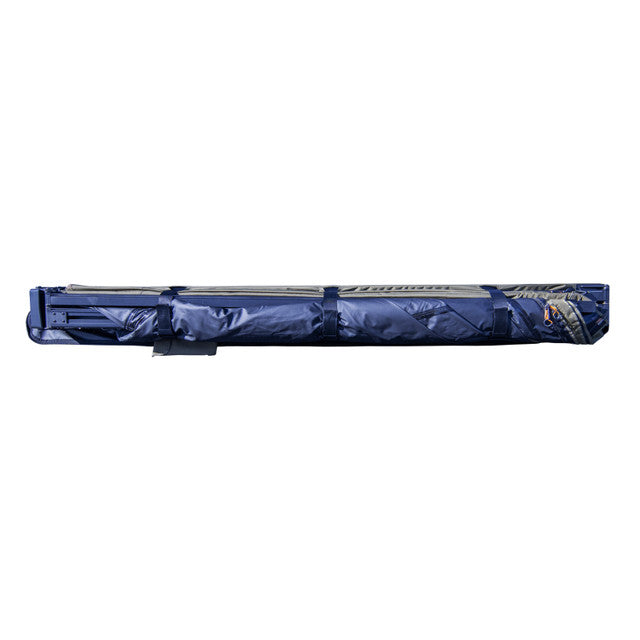 23ZERO Peregrine PRO 6 270° Right Overland Awning with Bracket Kit 3 for Pickup Trucks, SUVs & Crossovers - Expansive Coverage for Outdoor Adventures
