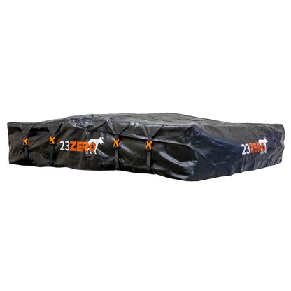 23ZERO Walkabout 62 2.0 Rooftop Tent for Pickup Trucks, SUVs & Crossovers -Now with Heater/Cooler Port for Temperature Control
