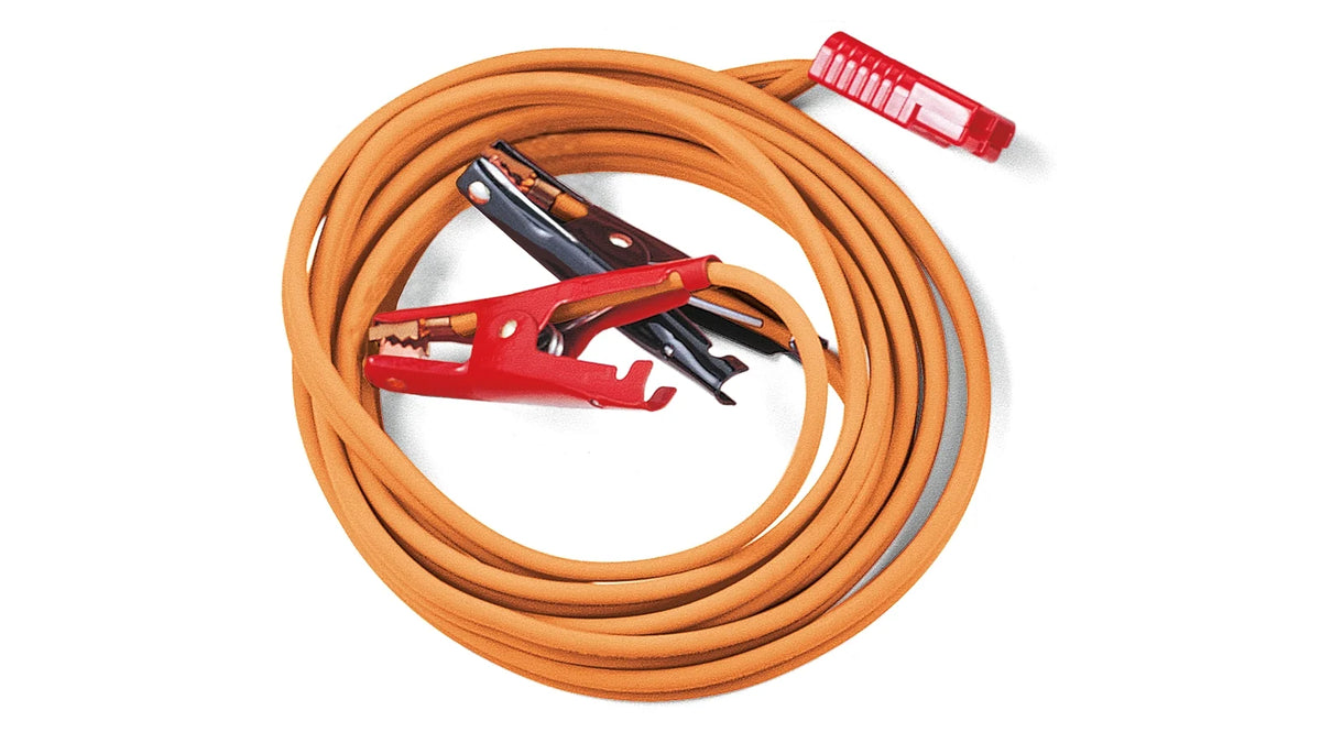 WARN Quick Connect Cable Kit with WARN Quick Connect Plug