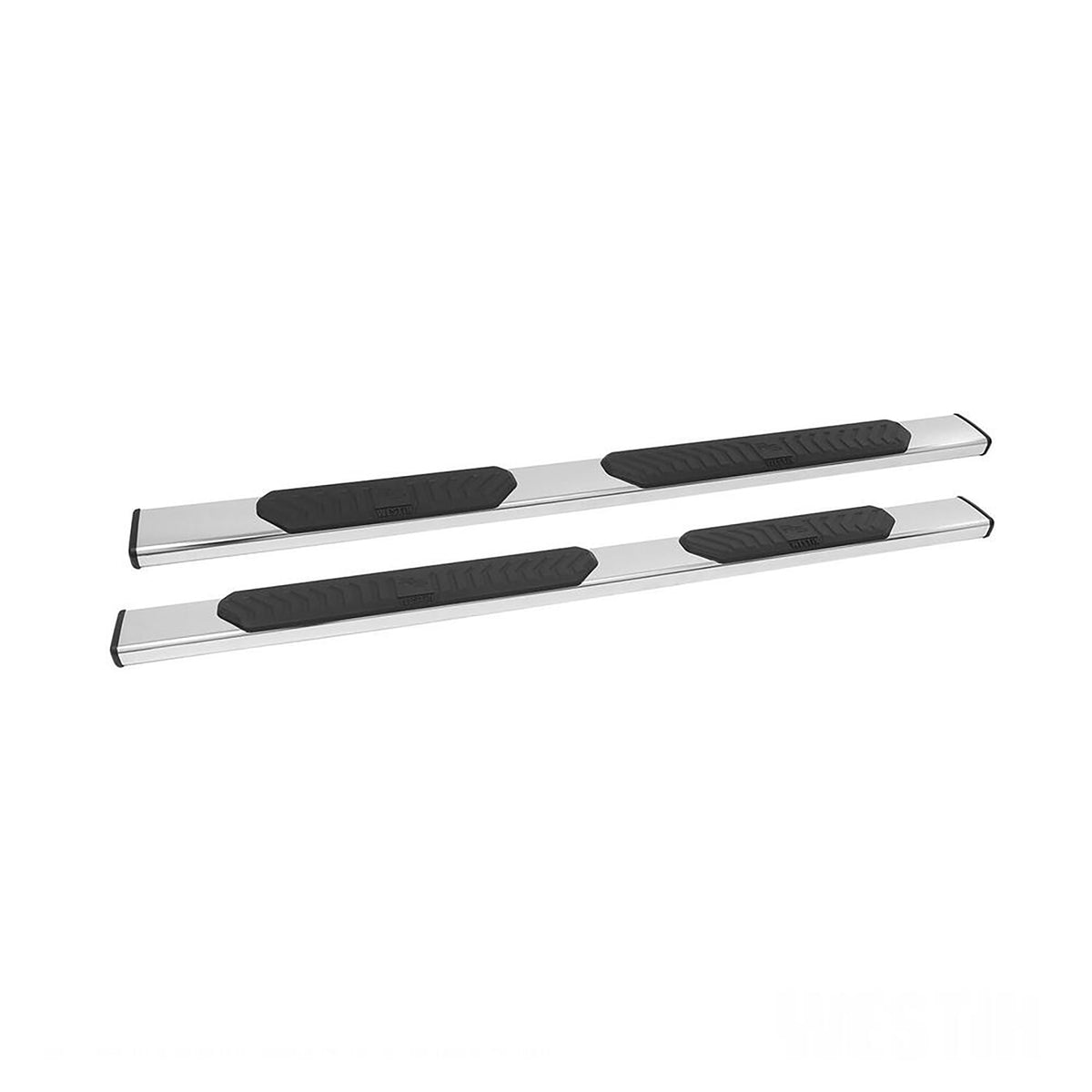 Westin R5 Nerf Bars Polished Stainless Steel – Fits 2009-18 Ram 1500 & 2019-24 Classic Crew Cab & More