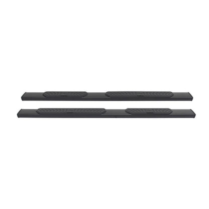 Westin R5 Nerf Bars Textured Black Aluminum – Fits 2015-26 F-150 SuperCrew Cab & More