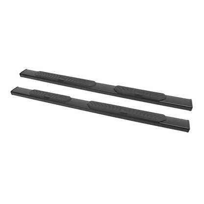 Westin R5 Nerf Bars Textured Black Aluminum – Fits 2019-26 Ram 1500 Crew Cab