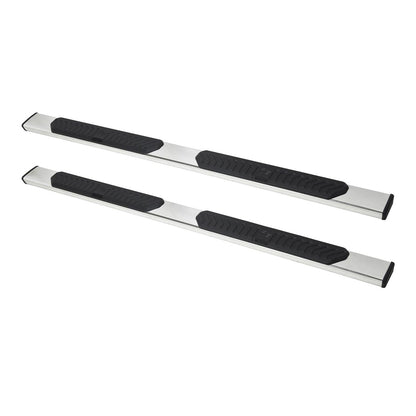 Westin R5 Nerf Bars Polished Stainless Steel – Fits 2019-26 Silverado/Sierra 1500 Crew Cab & More