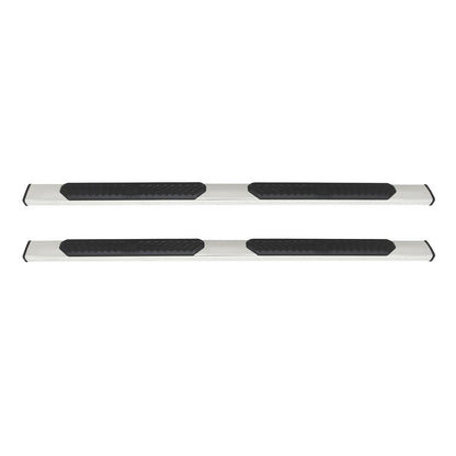Westin R5 Nerf Bars Polished Stainless Steel – Fits 2019-26 Silverado/Sierra 1500 Crew Cab & More