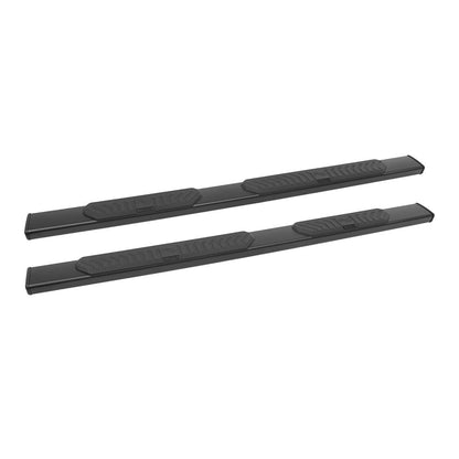 Westin R5 Nerf Bars Textured Black Aluminum – Fits 2019-26 Silverado/Sierra 1500 Crew Cab & More