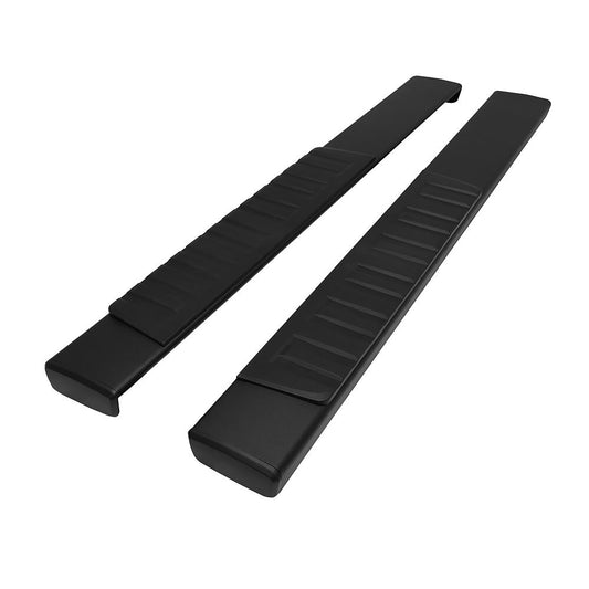 Westin R7 Nerf Bars Black Aluminum – Fits 2019-26 Silverado/Sierra 1500 Regular Cab & More