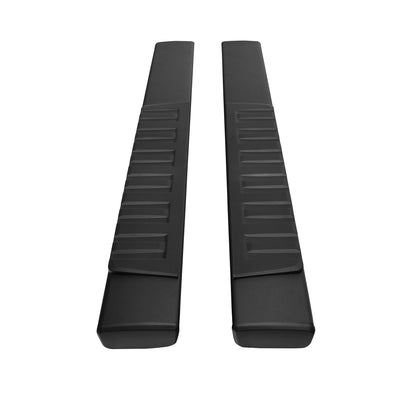 Westin R7 Nerf Bars Black Aluminum – Fits 2019-26 Silverado/Sierra 1500 Regular Cab & More - image 2