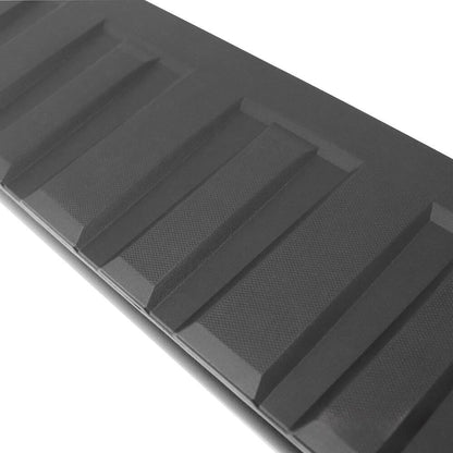 Westin R7 Nerf Bars Polished Stainless Steel – Fits 2019-26 Silverado/Sierra 1500 Crew Cab & More - image 2