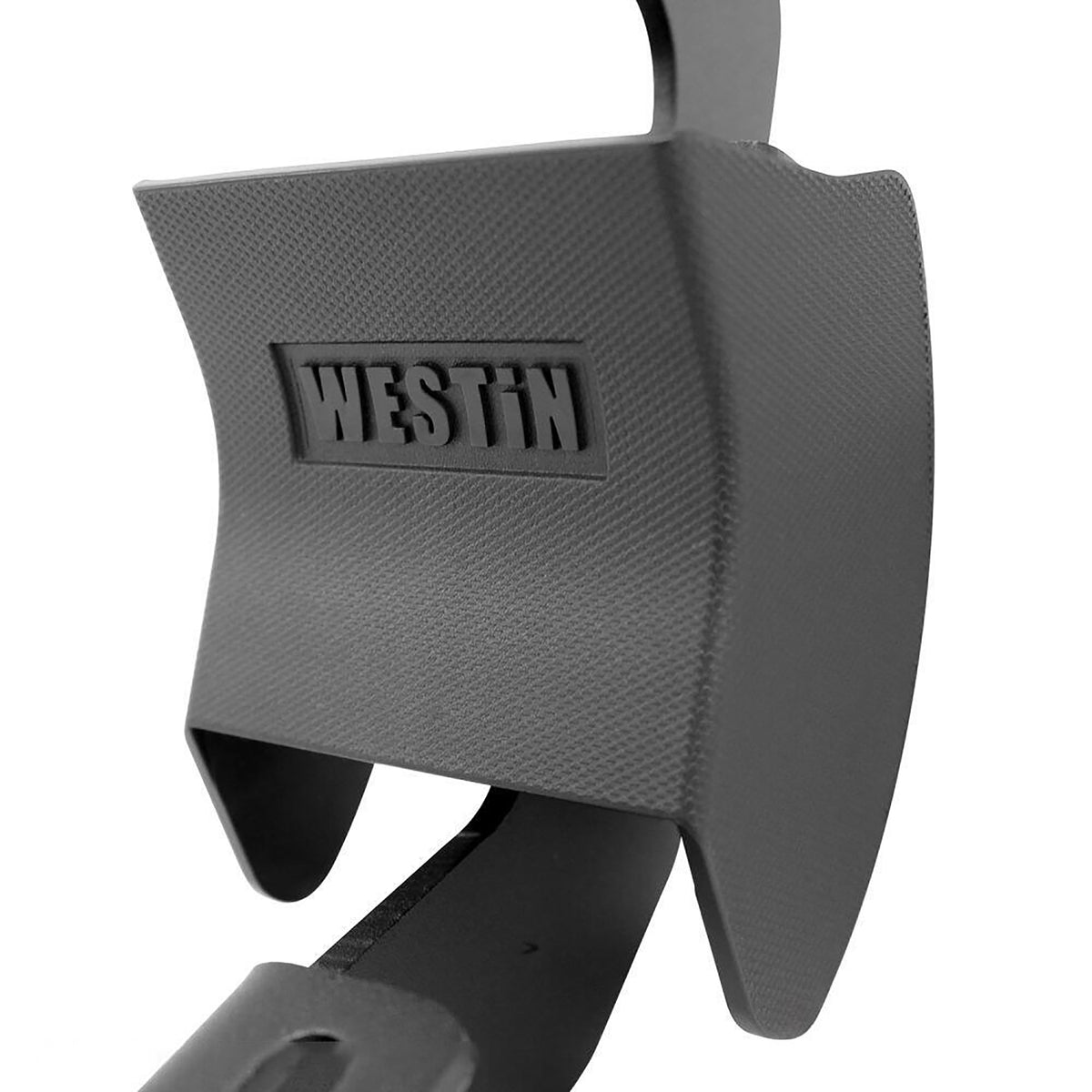 Westin R7 Nerf Bars Polished Stainless Steel – Fits 2019-26 Silverado/Sierra 1500 Crew Cab & More - image 3