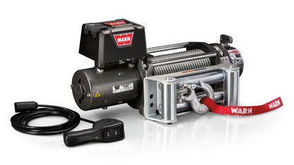 WARN XD9000 Winch
