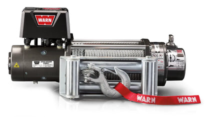 WARN XD9000 Winch
