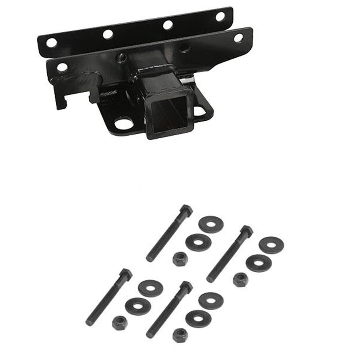 Rugged Ridge 11580.10