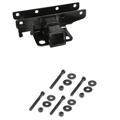 Rugged Ridge 11580.10
