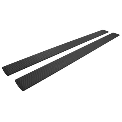 Westin Pro-E Power Running Boards Textured Black – Fits 2015-26 F-150 SuperCrew Cab & More