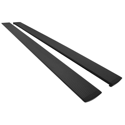 Westin Pro-E Power Running Boards Textured Black – Fits 2015-26 F-150 SuperCrew Cab & More