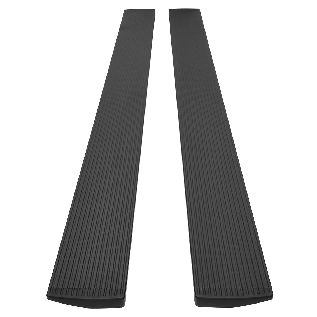 Westin Pro-E Power Running Boards Textured Black – Fits 2015-26 F-150 SuperCrew Cab & More