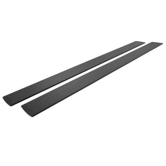 Westin Pro-E Power Running Boards Textured Black – Fits 2015-26 Colorado/Canyon Crew Cab & More