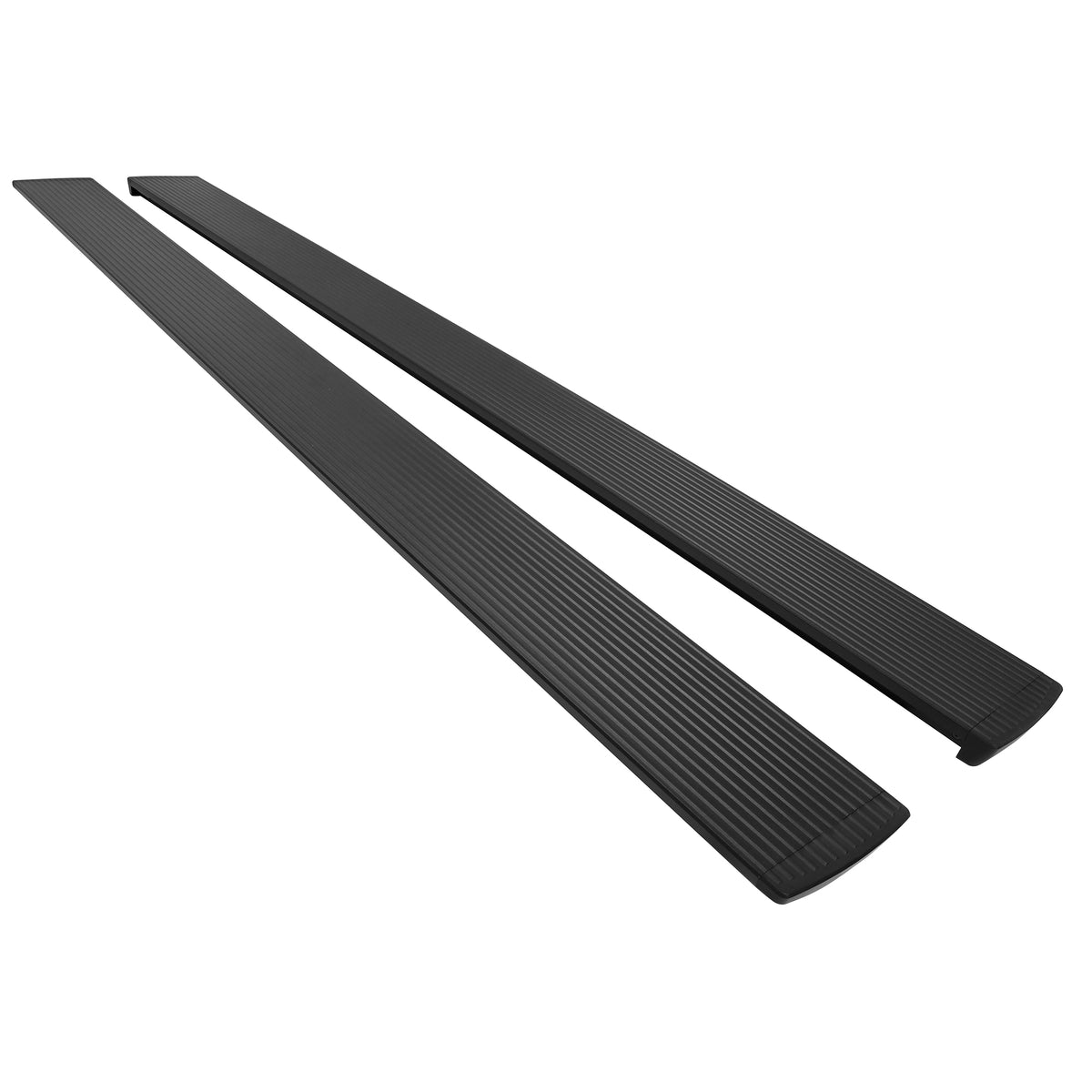 Westin Pro-E Power Running Boards Textured Black – Fits 2015-26 Colorado/Canyon Crew Cab & More