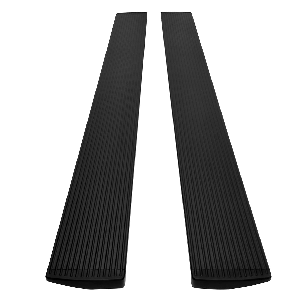 Westin Pro-E Power Running Boards Textured Black – Fits 2015-26 Colorado/Canyon Crew Cab & More