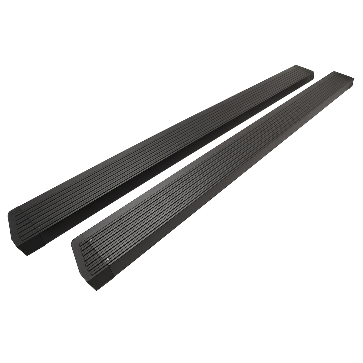 Westin Pro-E Power Running Boards Textured Black – Fits 2018-25 Wrangler 4 Door & More