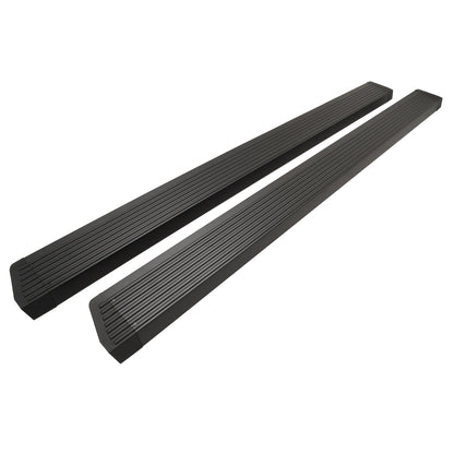 Westin Pro-E Power Running Boards Textured Black – Fits 2018-25 Wrangler 4 Door & More