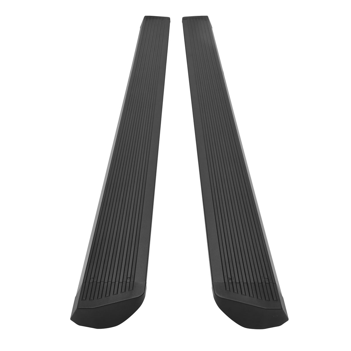 Westin Pro-E Power Running Boards Textured Black – Fits 2018-25 Wrangler 4 Door & More