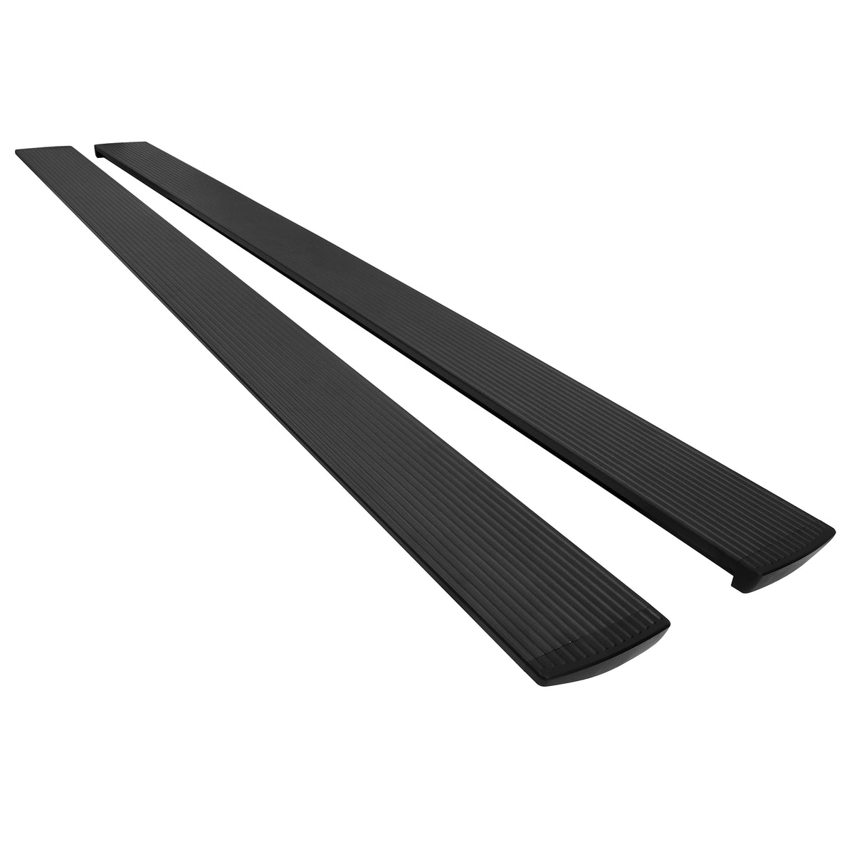 Westin Pro-E Power Running Boards Textured Black – Fits 2019-26 Ram 1500 Crew Cab