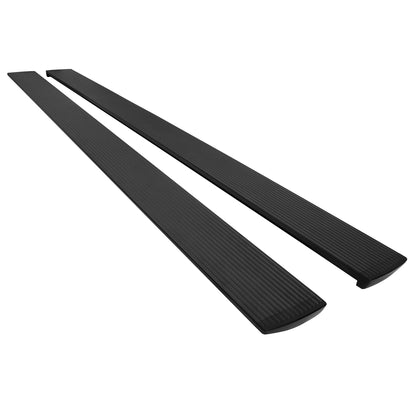 Westin Pro-E Power Running Boards Textured Black – Fits 2019-26 Ram 1500 Crew Cab