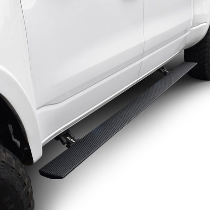 Westin Pro-E Power Running Boards Textured Black – Fits 2019-26 Ram 1500 Crew Cab