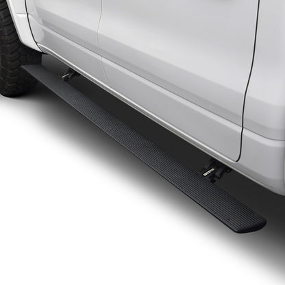 Westin Pro-E Power Running Boards Textured Black – Fits 2019-26 Ram 1500 Crew Cab