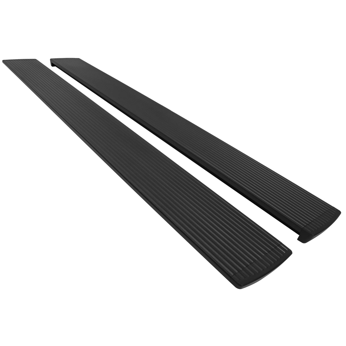 Westin Pro-E Power Running Boards Textured Black – Fits 2019-26 Ranger SuperCrew Cab