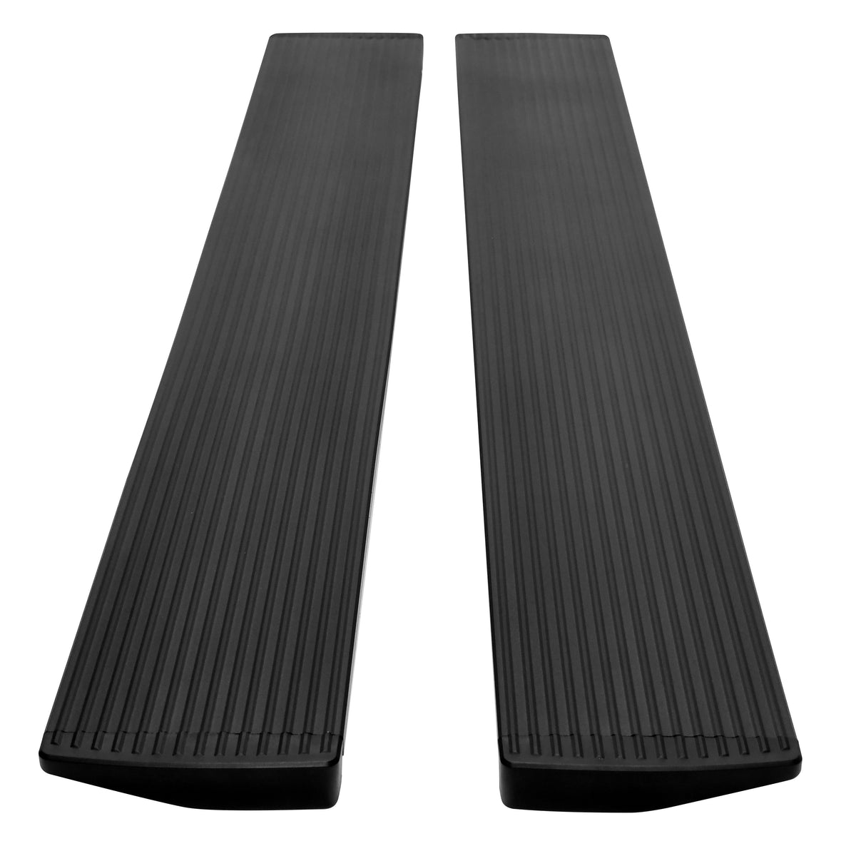 Westin Pro-E Power Running Boards Textured Black – Fits 2019-26 Ranger SuperCrew Cab