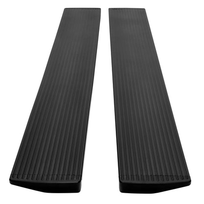 Westin Pro-E Power Running Boards Textured Black – Fits 2019-26 Ranger SuperCrew Cab