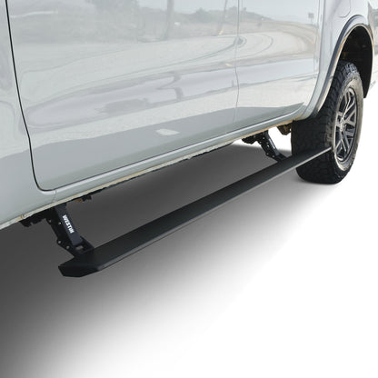 Westin Pro-E Power Running Boards Textured Black – Fits 2019-26 Ranger SuperCrew Cab