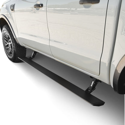 Westin Pro-E Power Running Boards Textured Black – Fits 2019-26 Ranger SuperCrew Cab