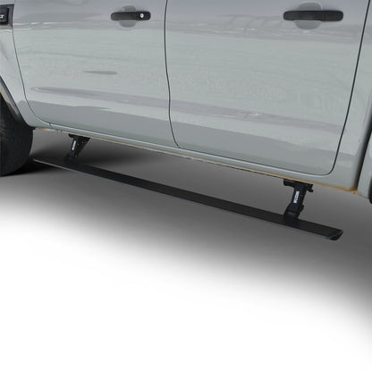 Westin Pro-E Power Running Boards Textured Black – Fits 2019-26 Ranger SuperCrew Cab