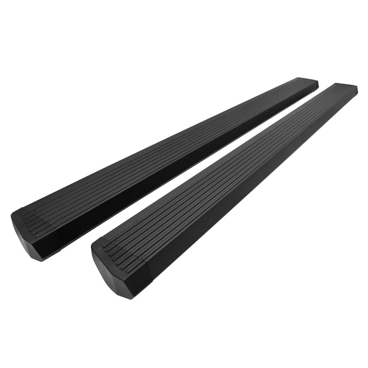 Westin Pro-E Power Running Boards Textured Black – Fits 2020-26 Gladiator