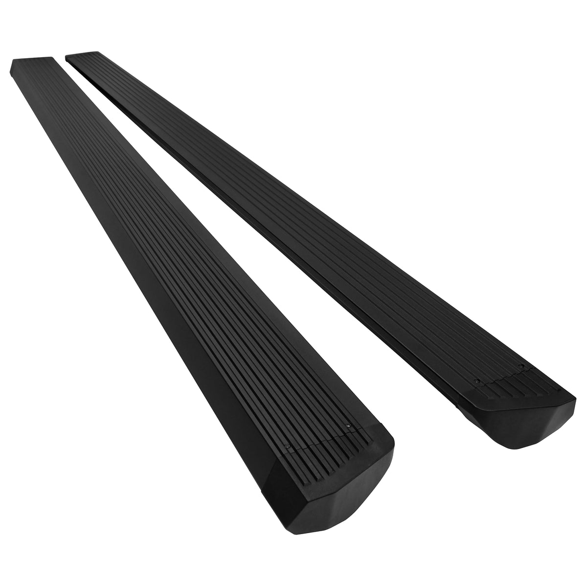 Westin Pro-E Power Running Boards Textured Black – Fits 2020-26 Gladiator