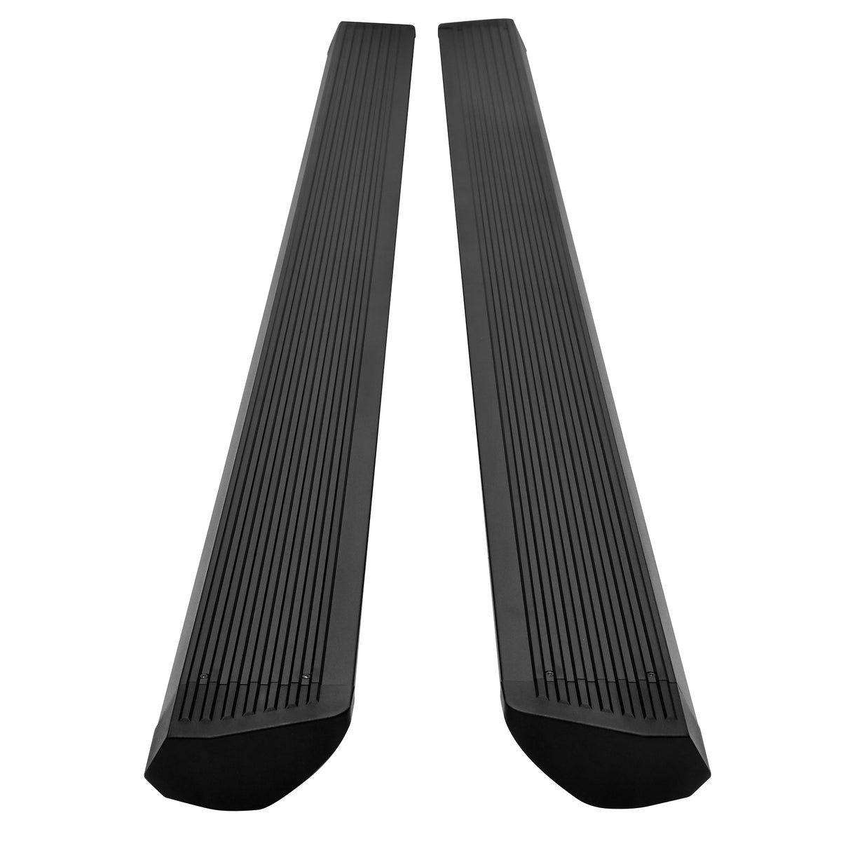 Westin Pro-E Power Running Boards Textured Black – Fits 2020-26 Gladiator