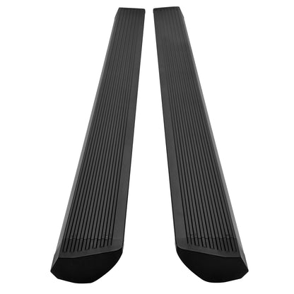 Westin Pro-E Power Running Boards Textured Black – Fits 2020-26 Gladiator