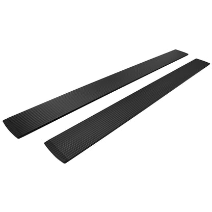 Westin Pro-E Power Running Boards Textured Black – Fits 2021-26 Bronco 4 Door & More