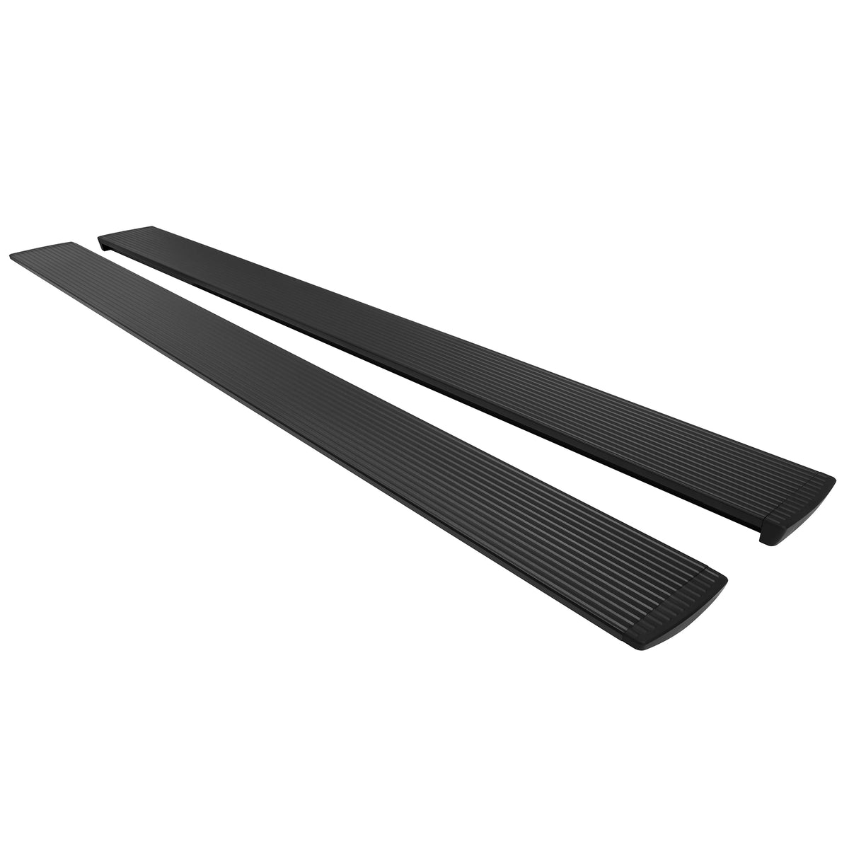 Westin Pro-E Power Running Boards Textured Black – Fits 2021-26 Bronco 4 Door & More