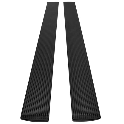 Westin Pro-E Power Running Boards Textured Black – Fits 2021-26 Bronco 4 Door & More
