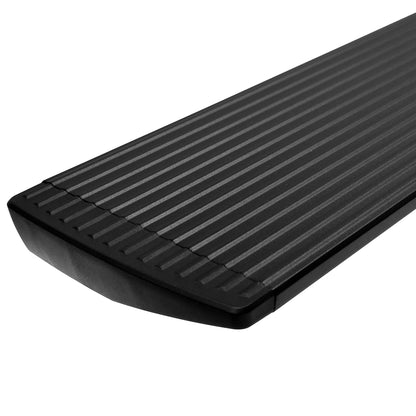 Westin Pro-E Power Running Boards Textured Black – Fits 2021-26 Bronco 4 Door & More