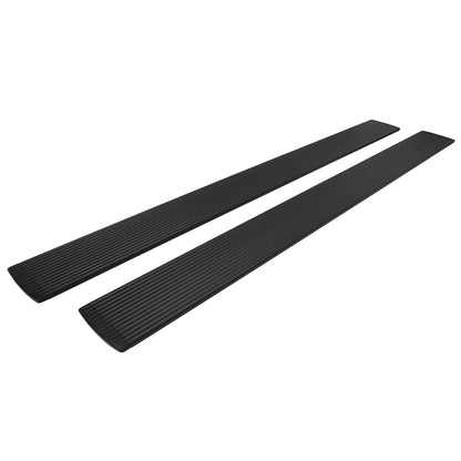 Westin Pro-E Power Running Boards Textured Black – Fits 2022-26 Tundra CrewMax Cab
